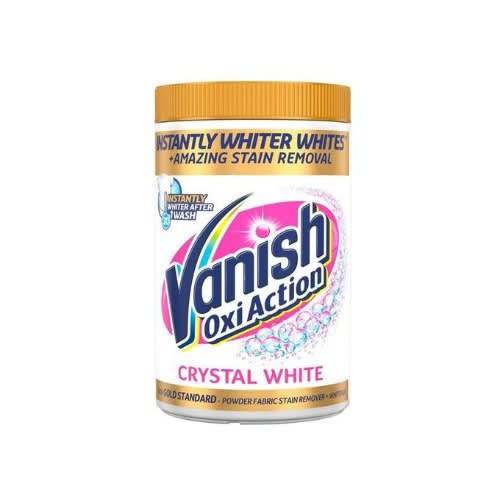 Oxi Action Crystal White - 800g