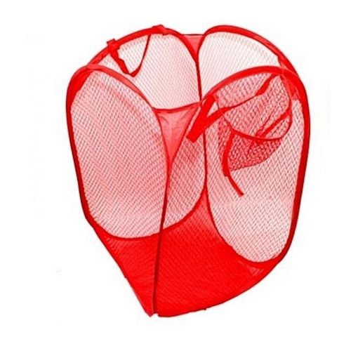 Big Foldable Laundry Basket