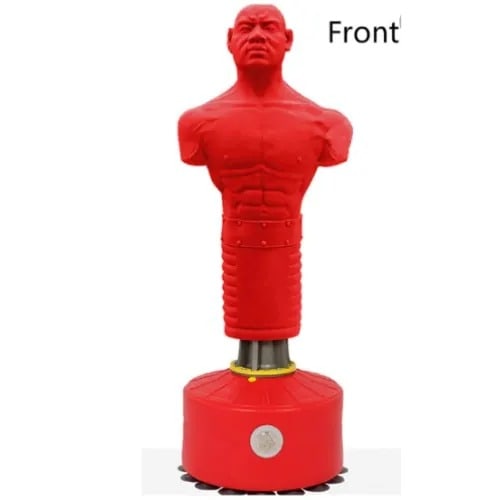 Professional Boxing Punching Mannequin For Boxers