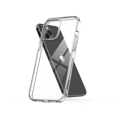 Iphone 13 Pro Transparent Ultra Slim Protective Case
