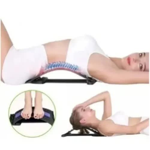 Back Massager Magic Fitness