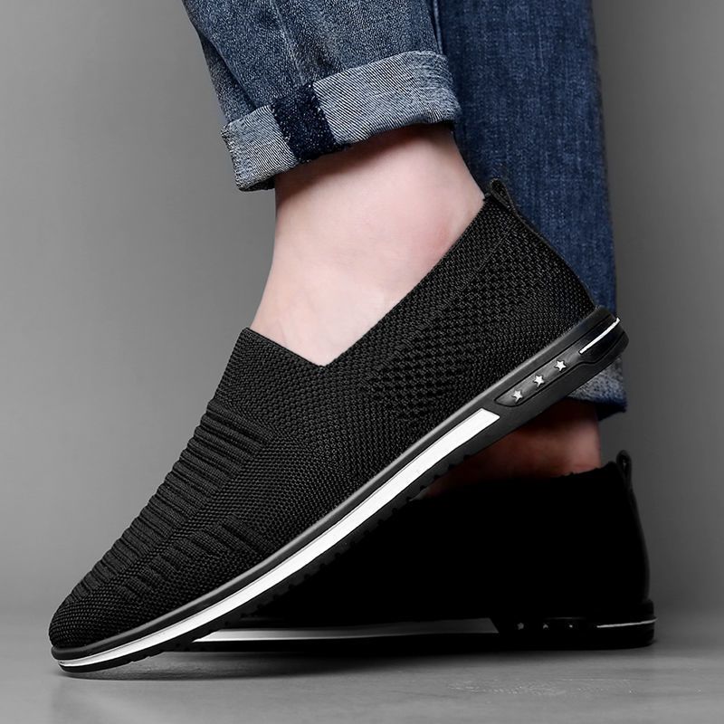 Easy To Wear Causal Unisex Shoe/Sneakers