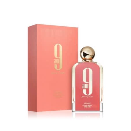 Afnan 9am Pour Femme Edp 100ml