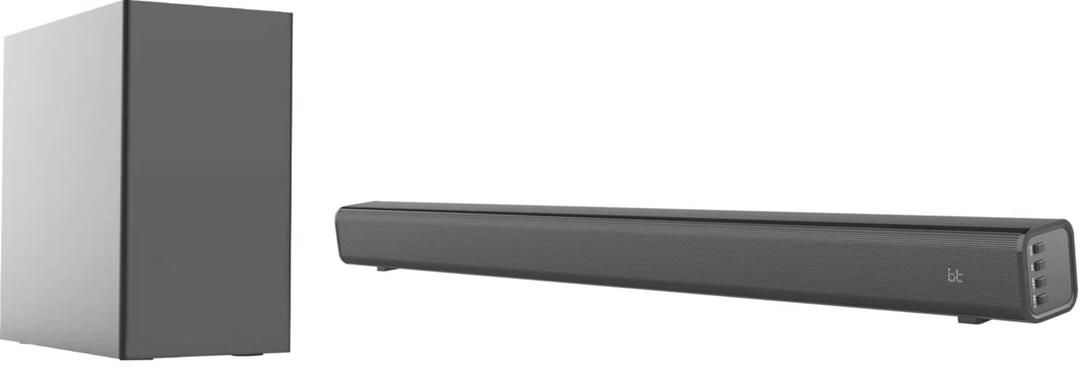Bluetooth Soundbar System