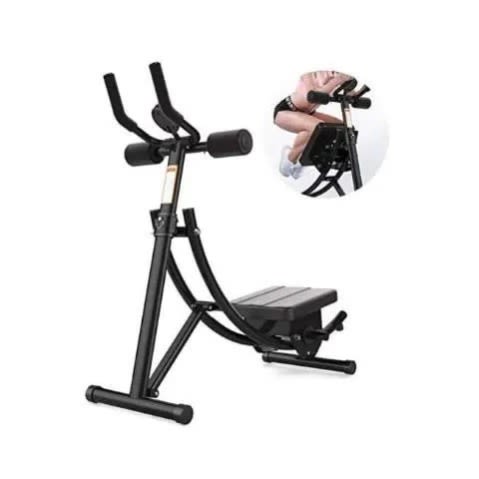 Auto Ab Coaster For Exercise & Training