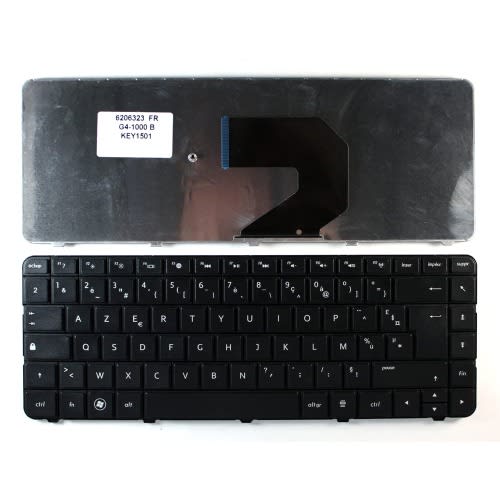 630,2000, 1000, 635, 650, 250 G1 Laptop Keyboard For HP Pavilion G6