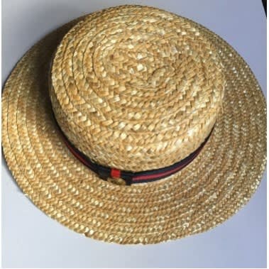 W Men's Sun Mid Brim Hat