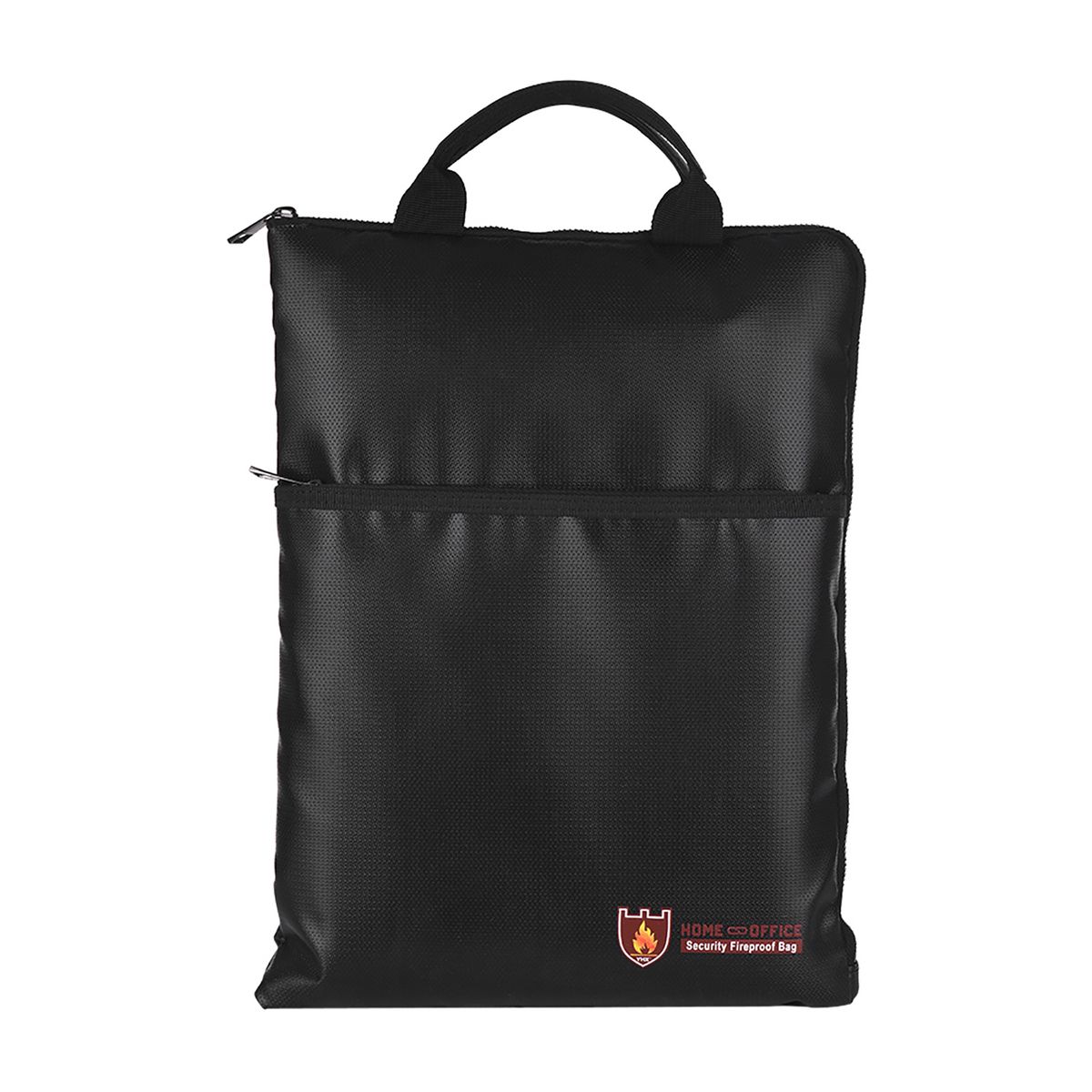 Fireproof Document Bag Water Resistant File Pouch Envelope