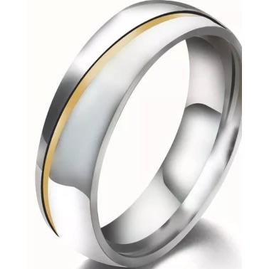 Men's Wedding Ring