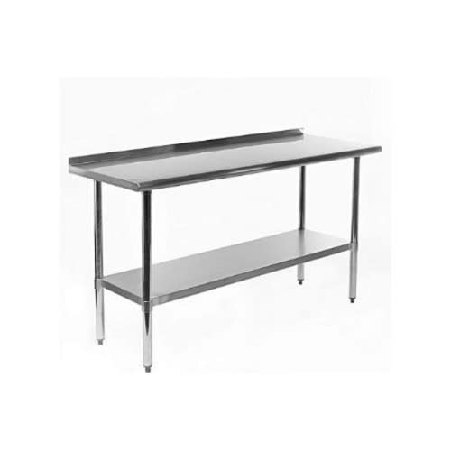Commercial Working Table - 4ft