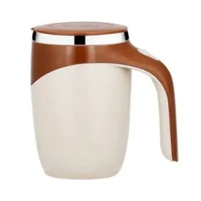 Automatic Self Stirring Mug - 350ml