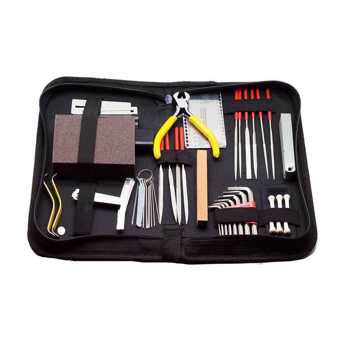 Complete Guitar Accessories Guitar Repairing Kit Guitar.