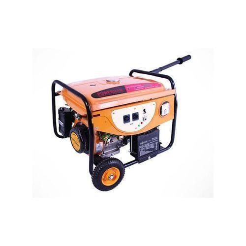 Key Start Generator- 5.5kva - Ps4000dxe2