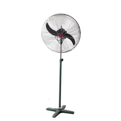 Industrial Standing Fan - 20'' - 140W