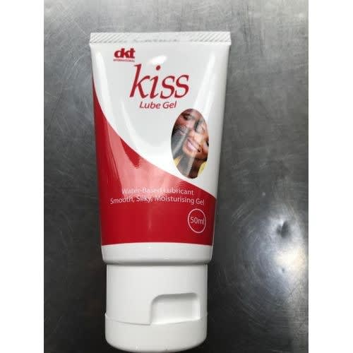Kiss Lubricant 50 Ml