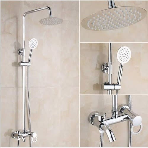 Bathroom Shower Set-rx334