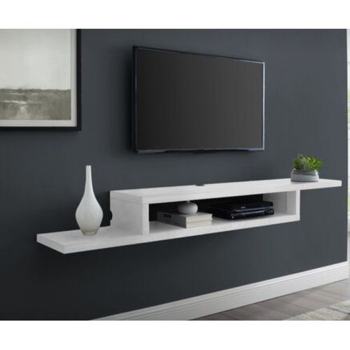 Homely Media Decor Shelf