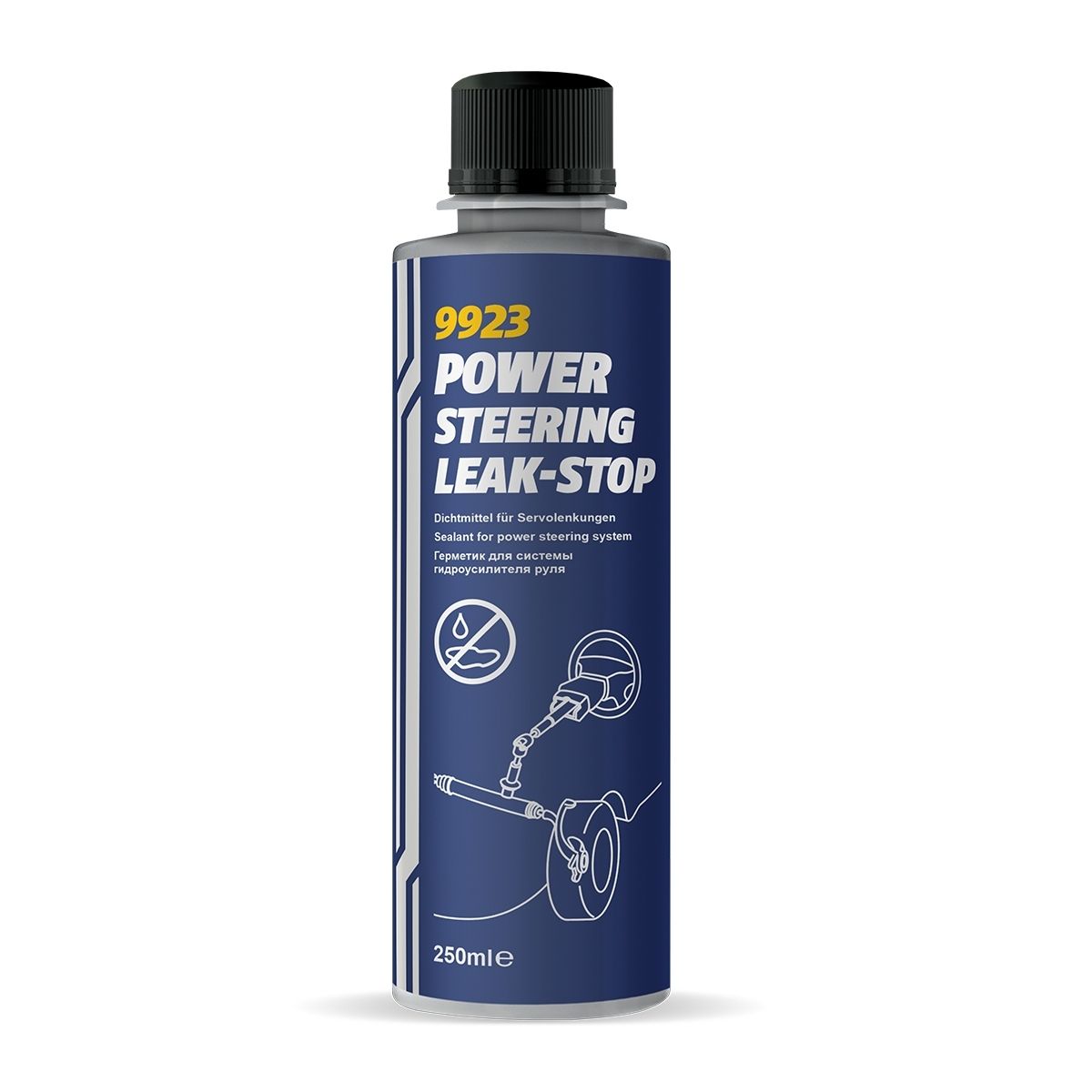 Effective Power Steering Leak Stop 9923 300ml