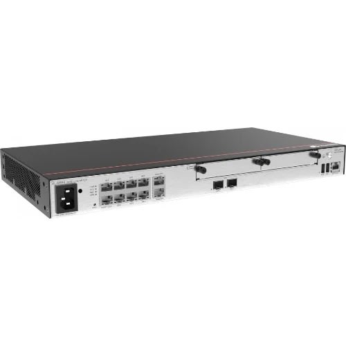 Router Netengine Ar720 - 2*ge Combo Wan