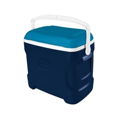 30 Quart Outdoor Picnic Cooler