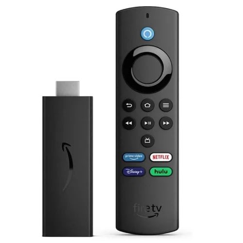 Fire Tv Stick HD Streaming Device