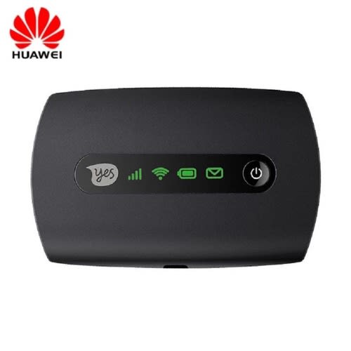 Mobile Hotpot Wifi Router - E5251