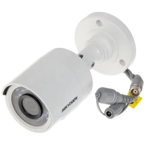 Bullet Camera With Infrared Day & Night Viewing 1080p -2mp
