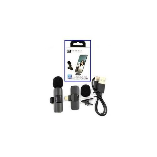 K9 Wireless Microphone