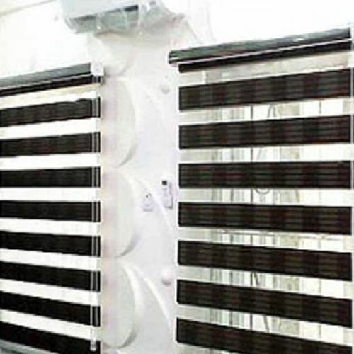 Zebra Day And Night Blinds PREPAID ONLY