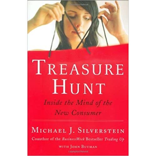 Treasure Hunt