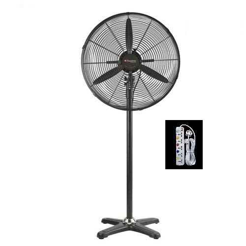 Industrial Fan Hdf 3020-20" + Free Exxtension
