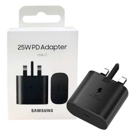 Samsung Wall Pd Adapter - 25w