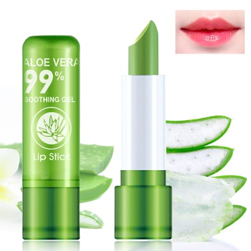 Aloe Vera Lipstick - 5ml &times;2