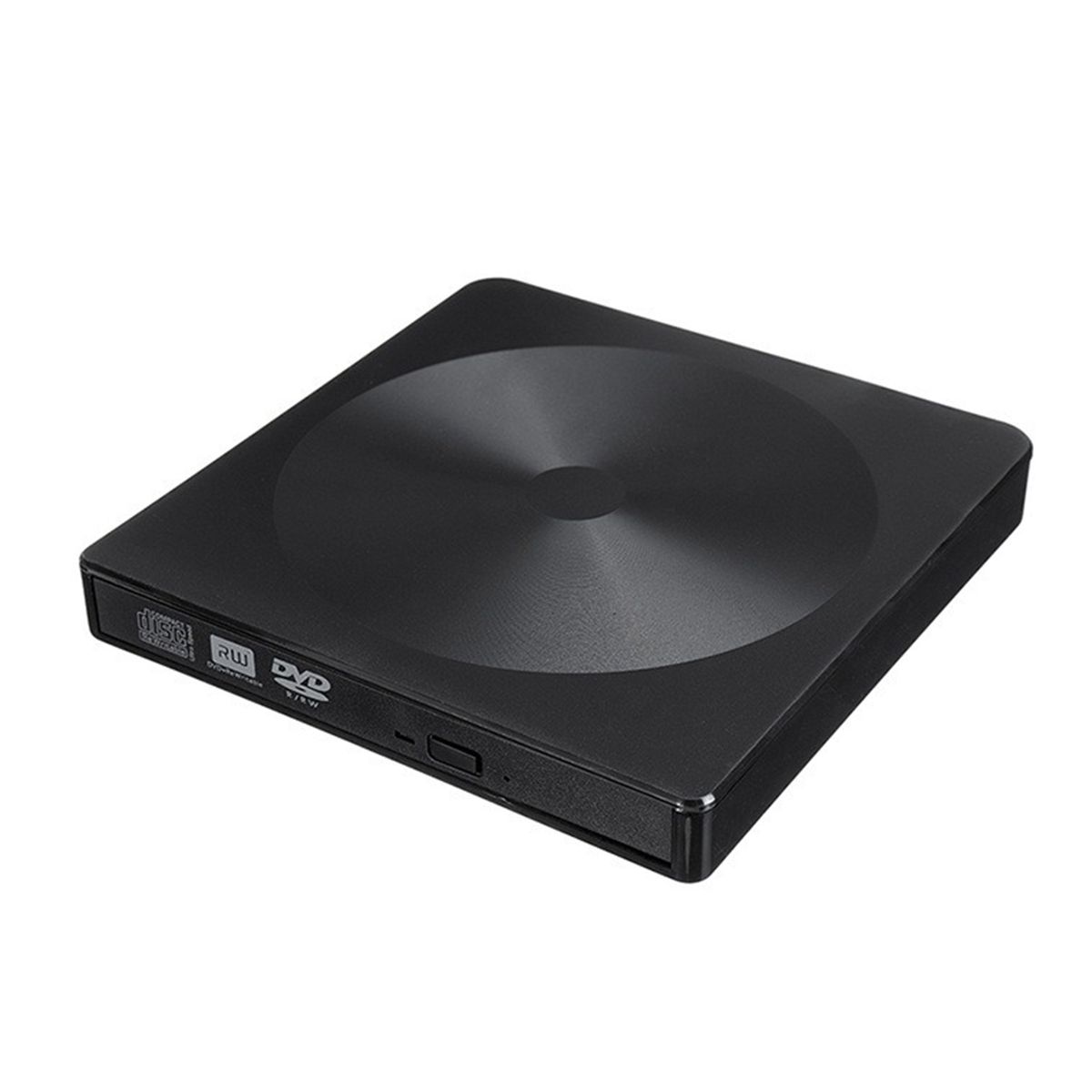 CD Drive 3.0 Type-C Multi-functional External DVD Drive USB
