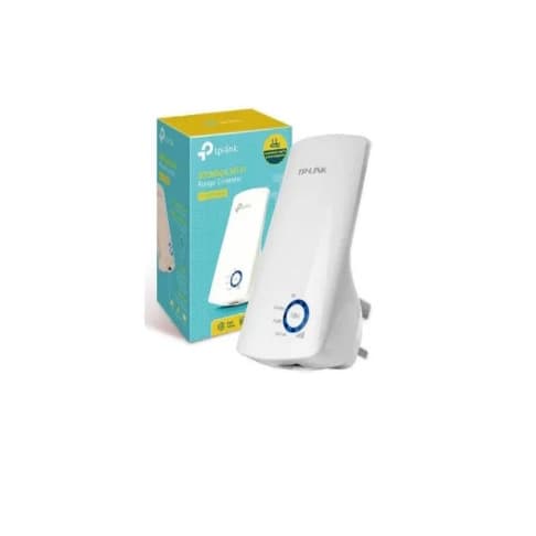 N300 Universal WiFi Range Extender & Repeater