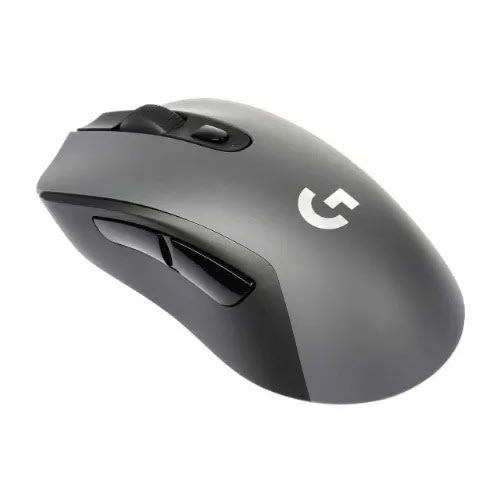 G603 Lightspeed/bt Gaming Mouse - Black - Ewr2