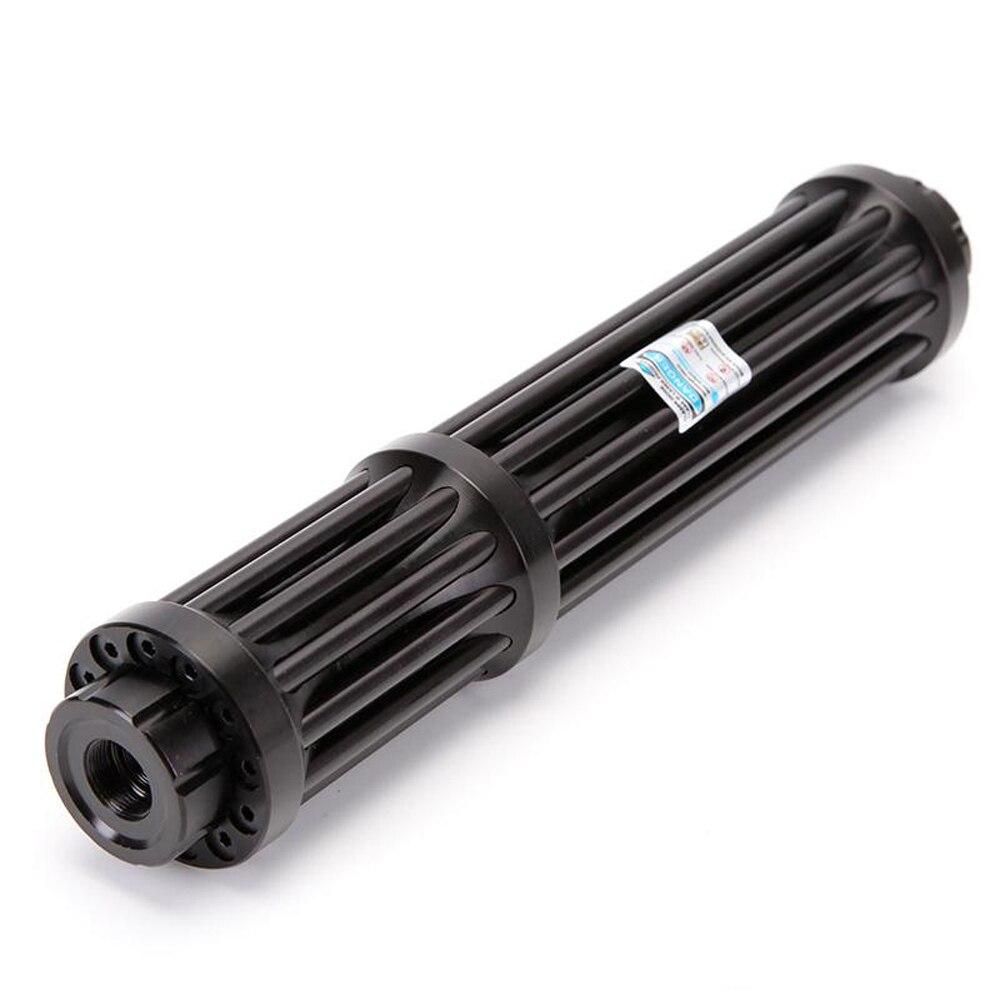 Most Powerful Laser Torch Pointers Blue Beam Visible Lights Strong High Power Super Fire Burning Wood Tactical Laser Military