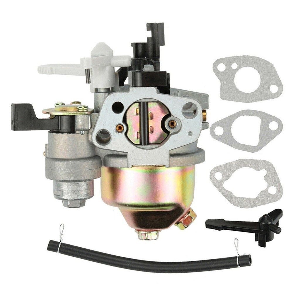 Carburetor Carb Fit For Honda GX160 GX168F GX200 5.5HP 6.5HP