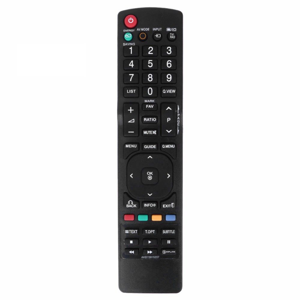 Universal TV Remote Control Wireless Smart Controller