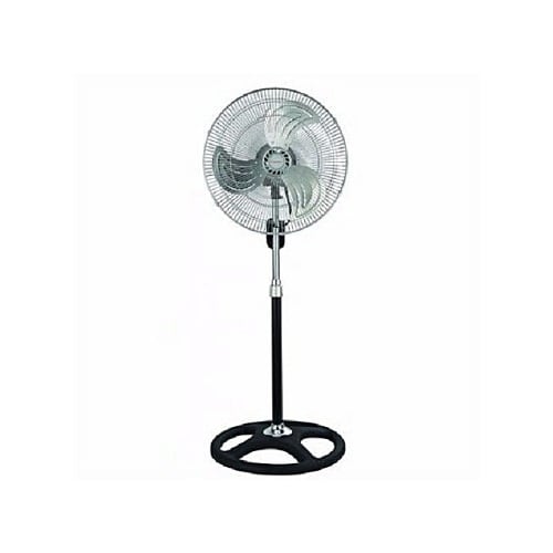 18" Electric Standing Fan - Qsf-18721k18