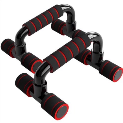 Push Up Stand Bars
