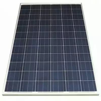 Polycrystalline Solar Panel - 100W