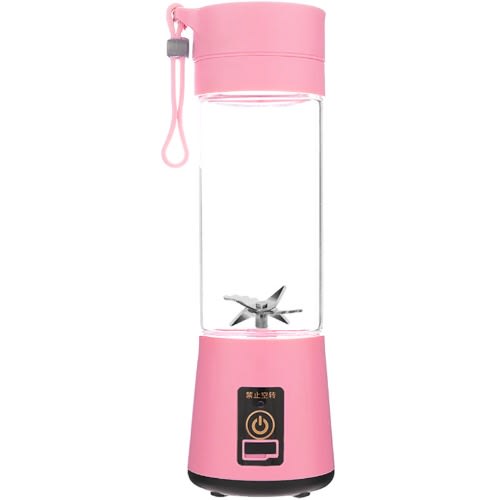 Rechargeable Fruit Blender -200mAh