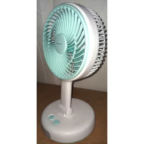 10 inches Portable Folding Desktop Fan