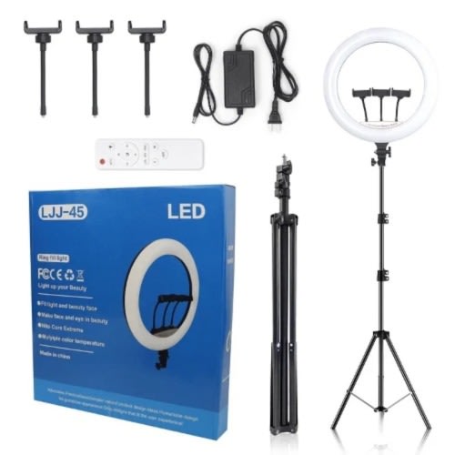 Ring Light 22 Inch Ring Light Set