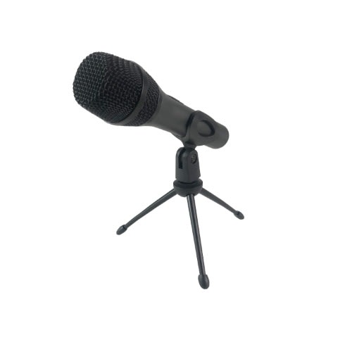 Recording Vocal Microphone