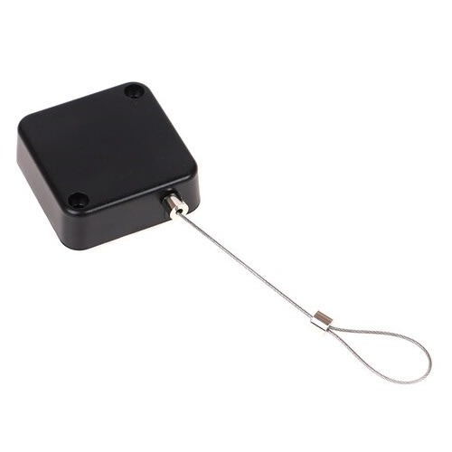 Automatic Sensor Door Closer