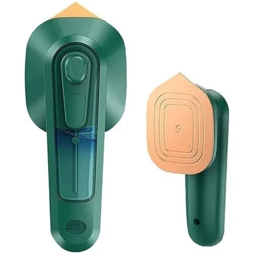 Mini Electric Steam Portable Travel Iron - 30W