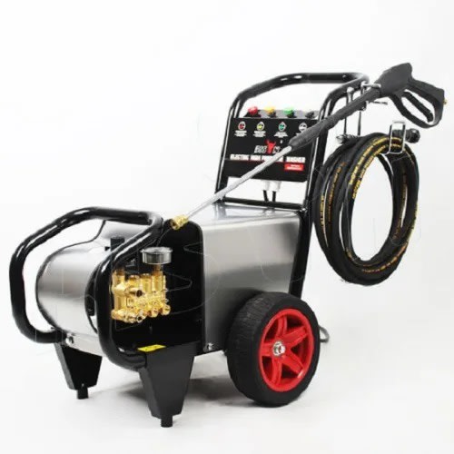 Electric Car Watching Machine 2800psi