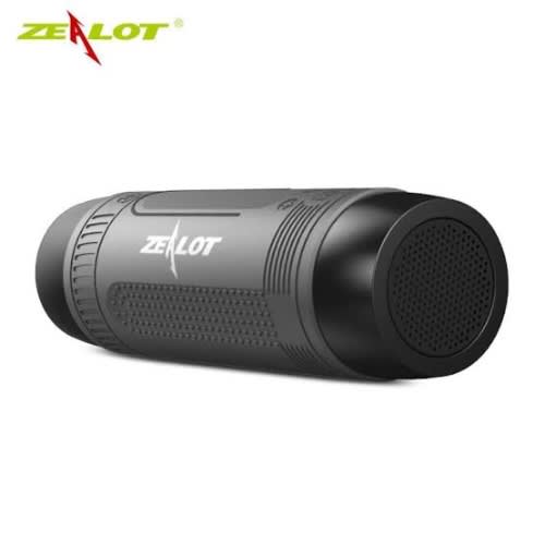 S1 Wireless Bluetooth Zealot Speaker